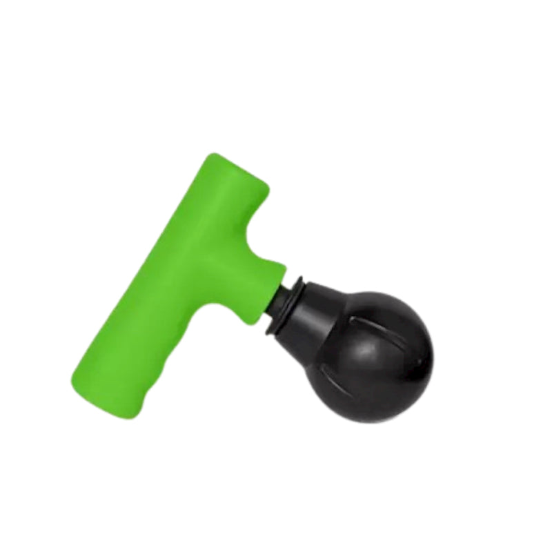 BLD-806 12W Mini Fascia Gun Muscle Massager for Pain Relief