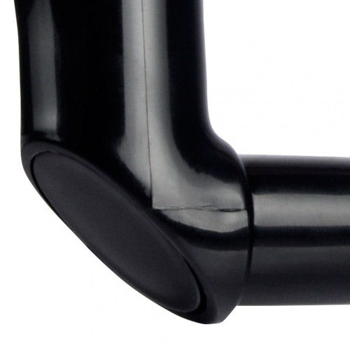 Forearm Exerciser Arm Blaster for Biceps Strength Workout Training