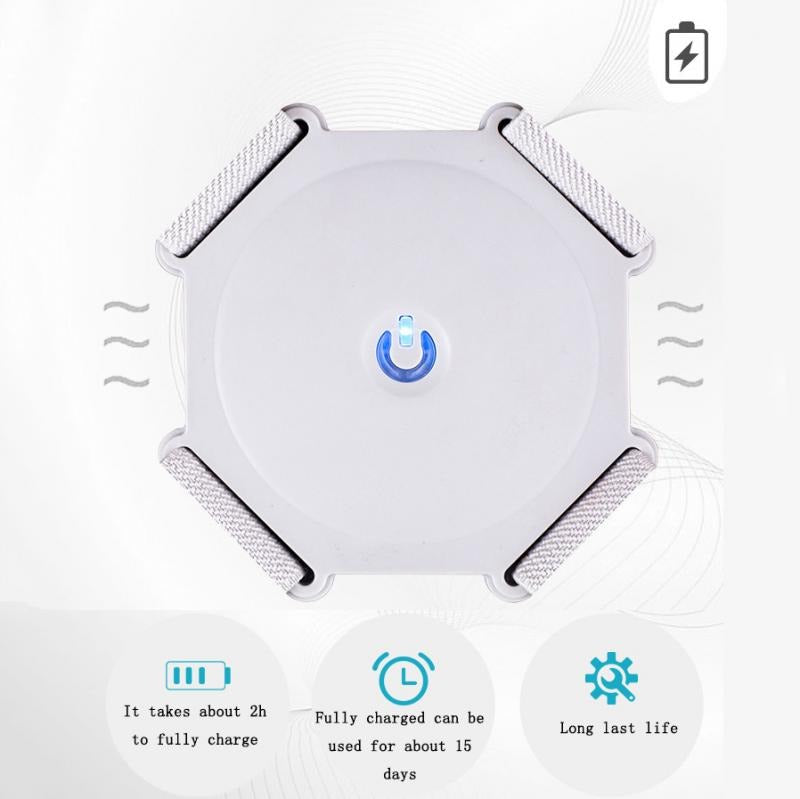 Smart Back Posture Corrector Support Belt for Spine Alignment