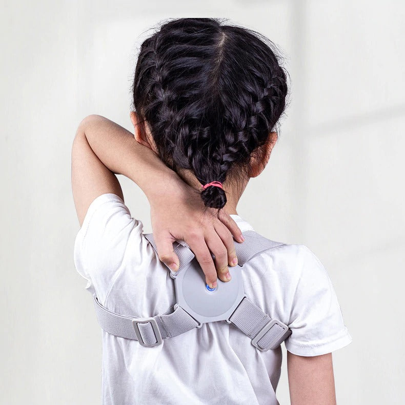 Smart Back Posture Corrector Support Belt for Spine Alignment
