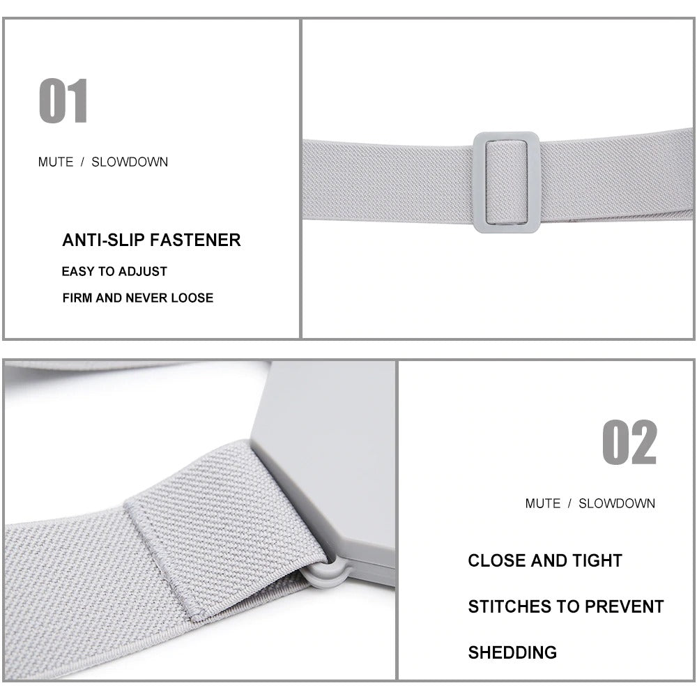 Smart Back Posture Corrector Support Belt for Spine Alignment